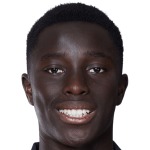 Antoine Mendy